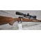 Remington 700 30.06 W/ scope  SUPER NICE